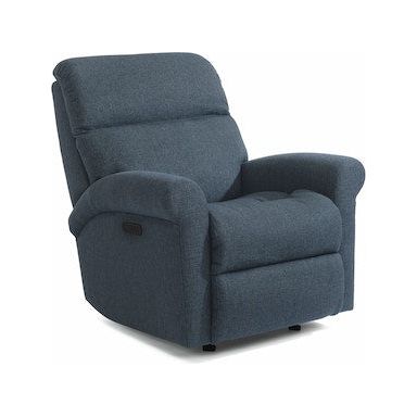 Davis Power Recliner with Power Headrest