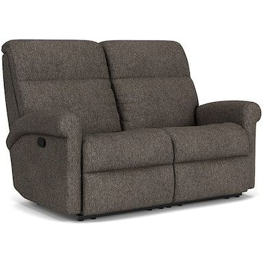 Davis Reclining Loveseat