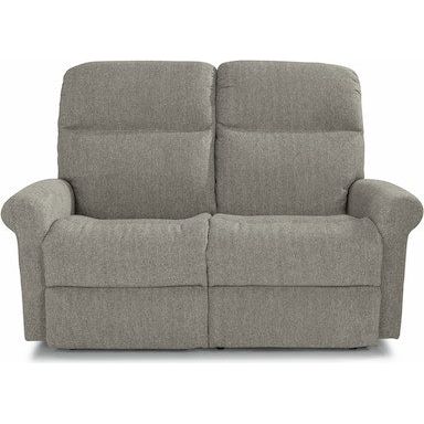 Davis Power Reclining Loveseat