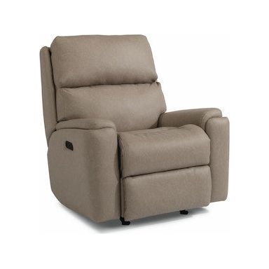 Rio Power Recliner with Power Headrest