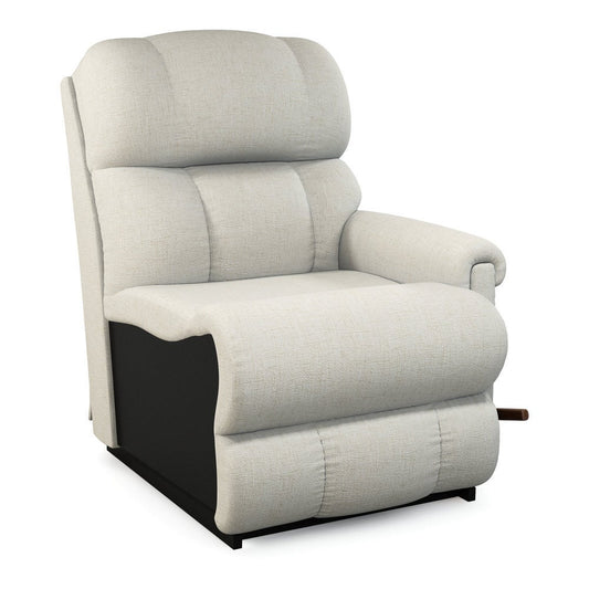 Pinnacle Left-Arm Sitting Rocking Recliner