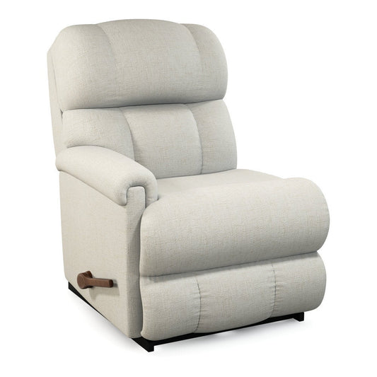 Pinnacle Right-Arm Sitting Rocking Recliner