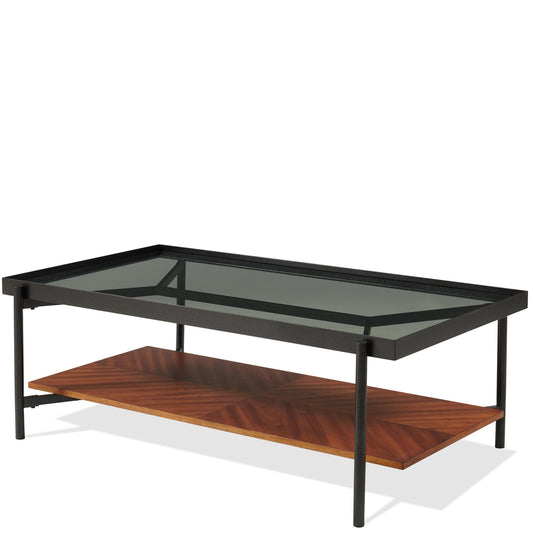 Lennox Rectangle Cocktail Table