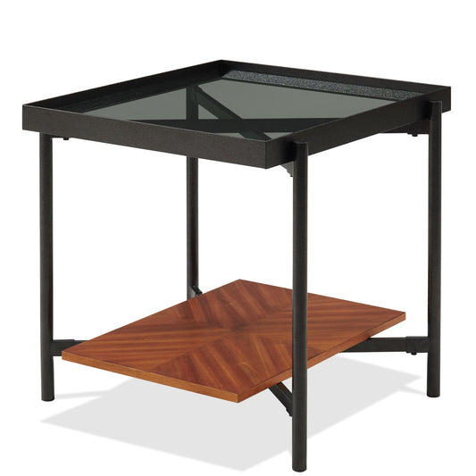 Lennox Rectangle End Table