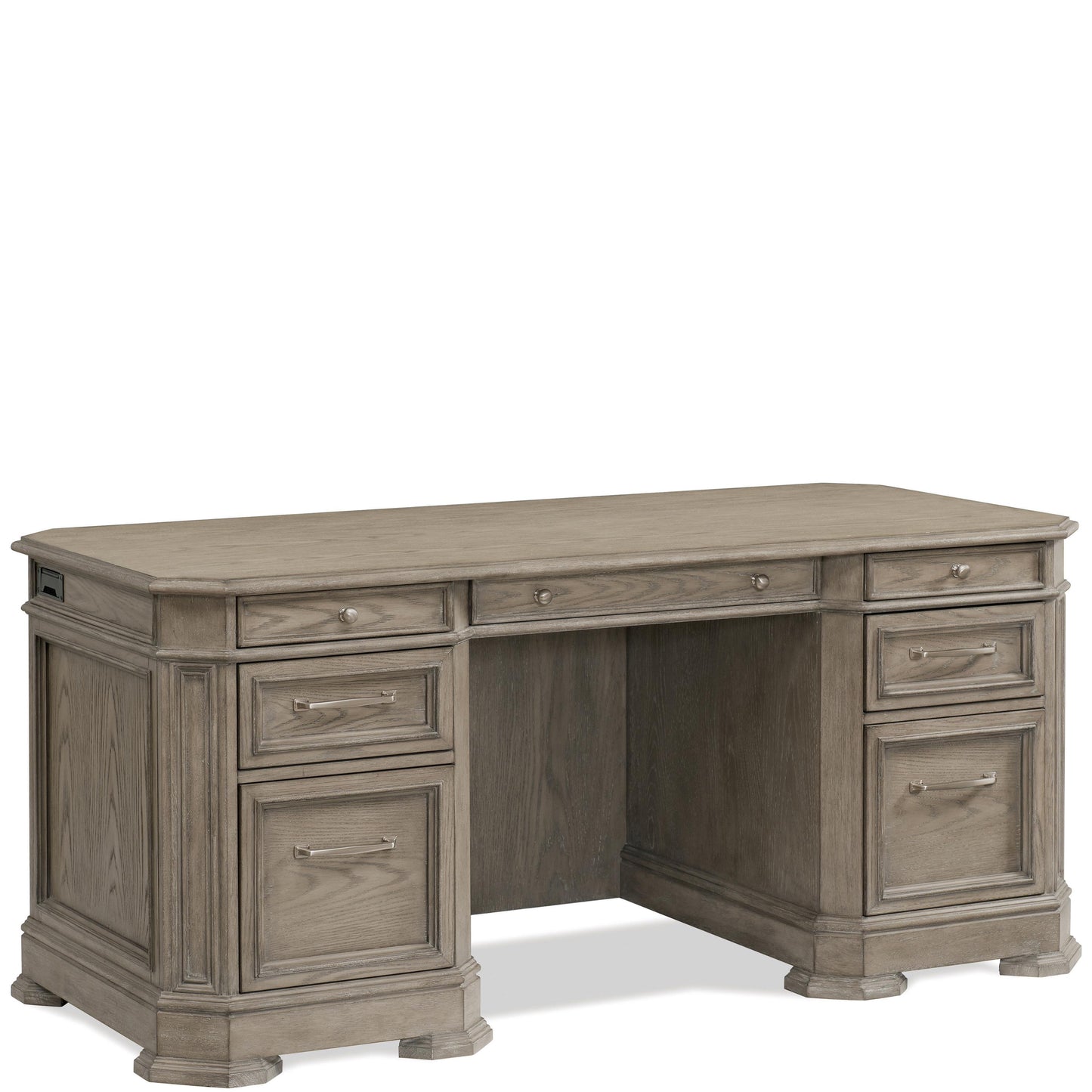 Wimberley Executive Desk