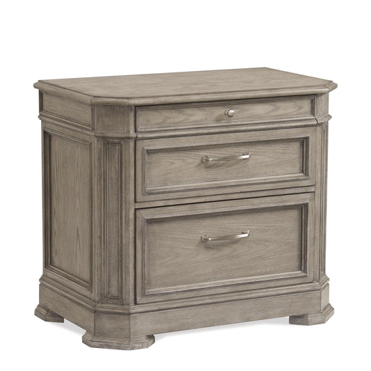 Wimberley Lateral File Cabinet