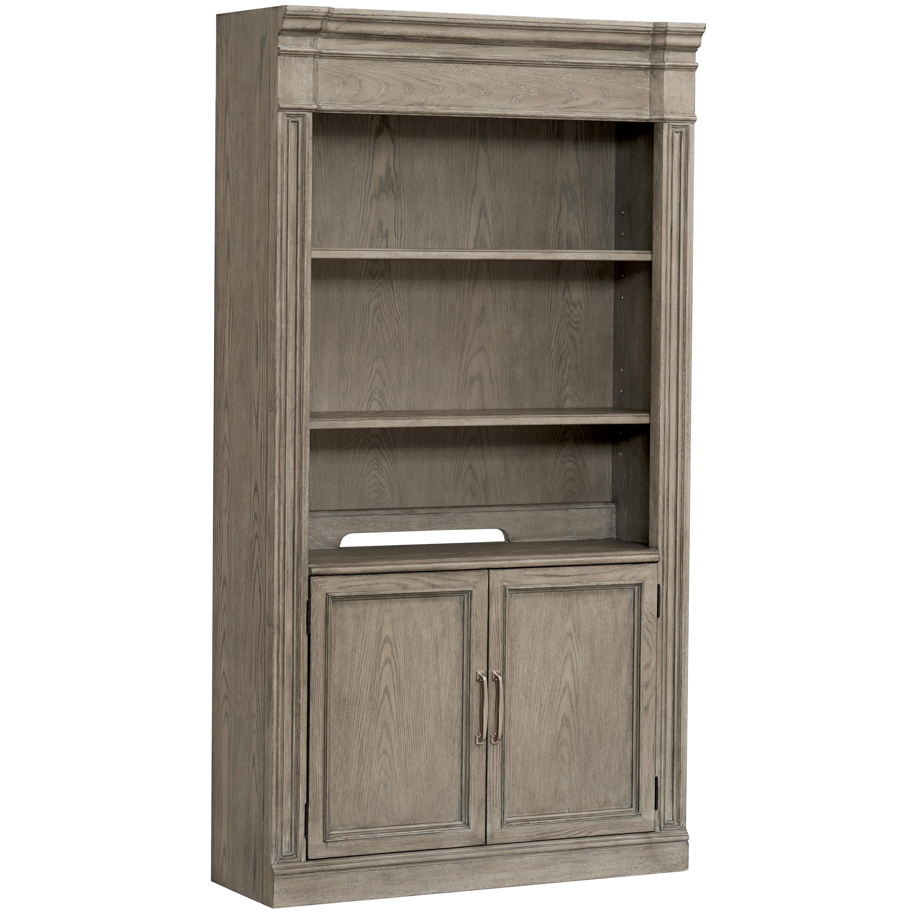 Wimberley Bunching Bookcase – Home Furniture Co.