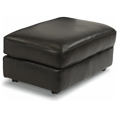 Vail Cocktail Ottoman