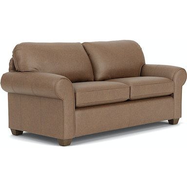 Thornton Two-Cushion Sofa