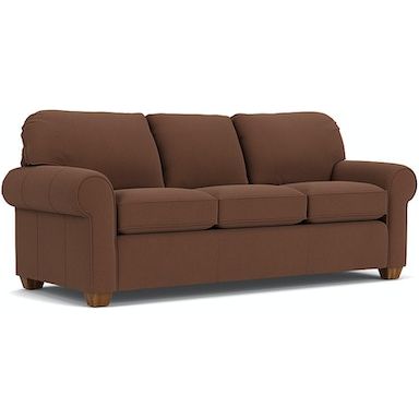 Thornton Three-Cushion Sofa