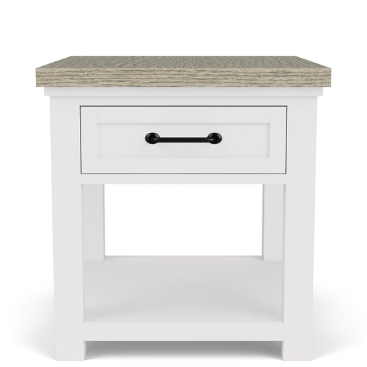 Cora End Table