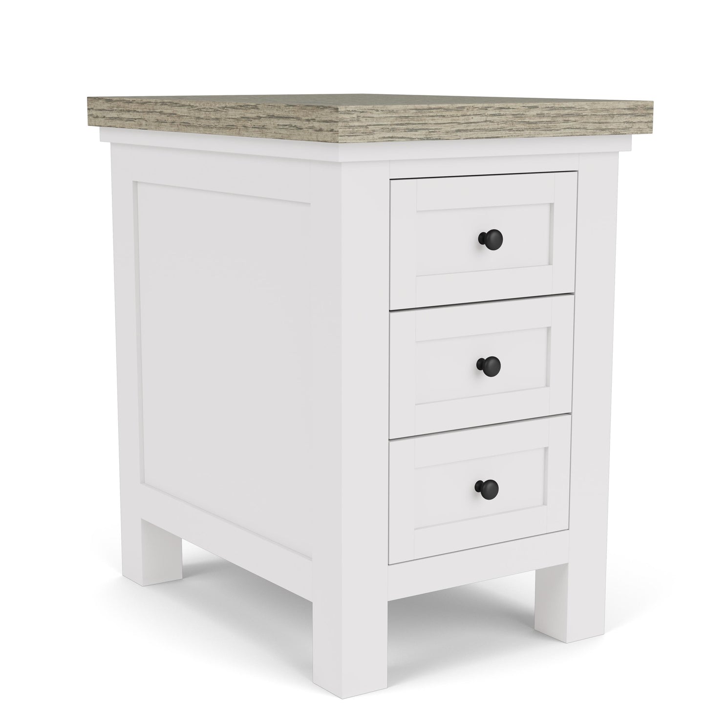 Cora Chairside Table