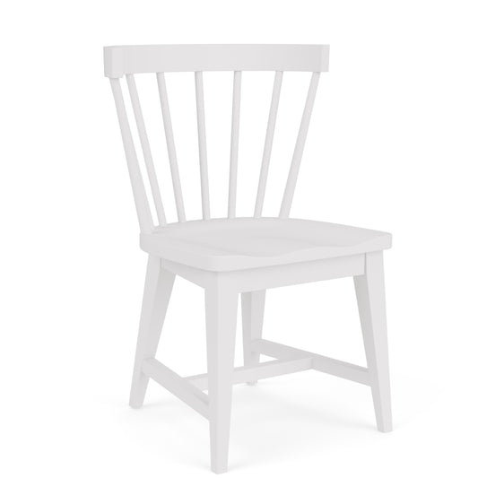 Cora Windsor Side Chair