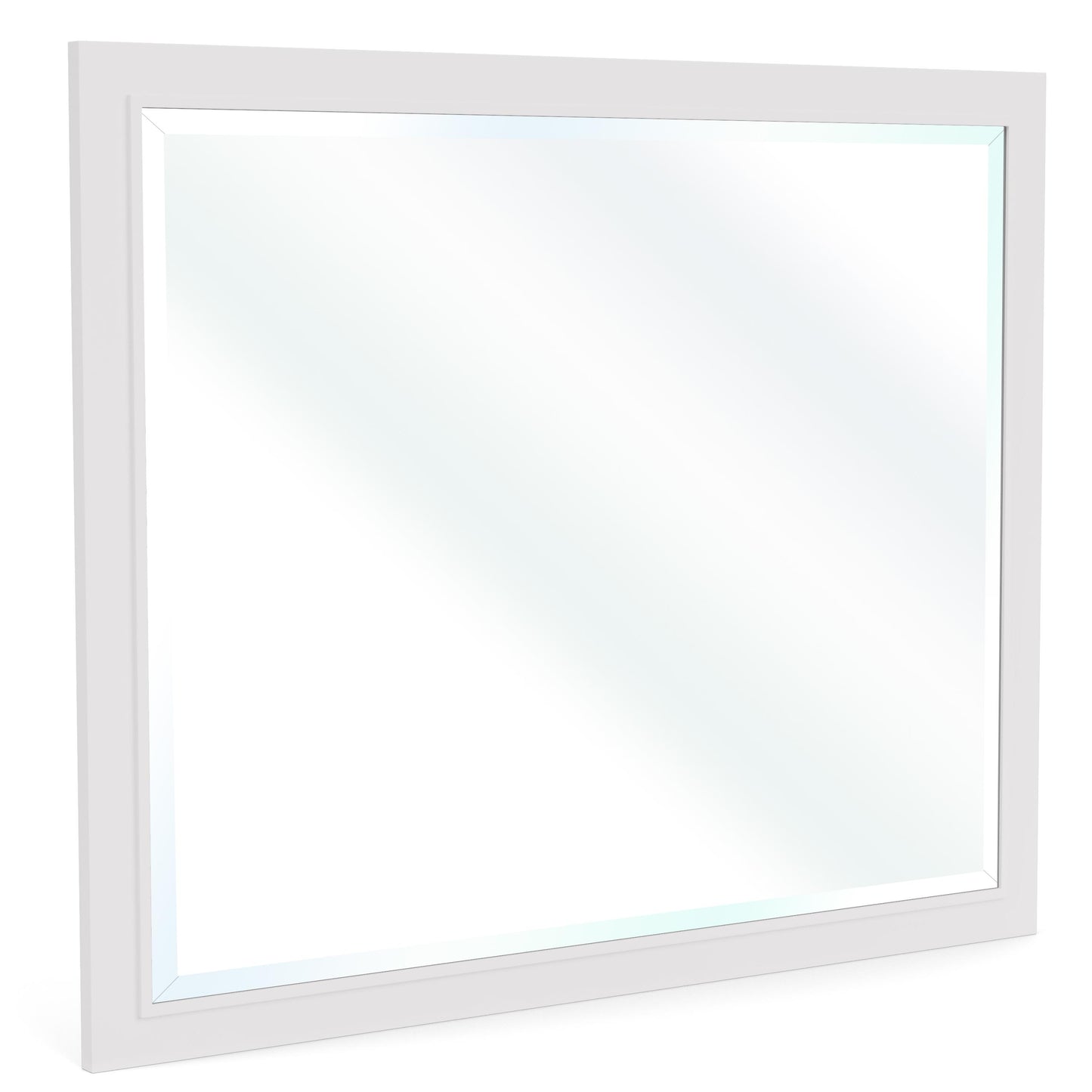 Cora Landscape Mirror