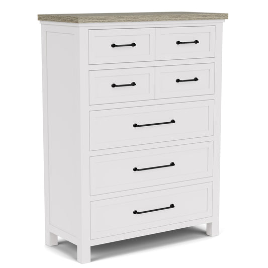 Cora 5-drawer Chest