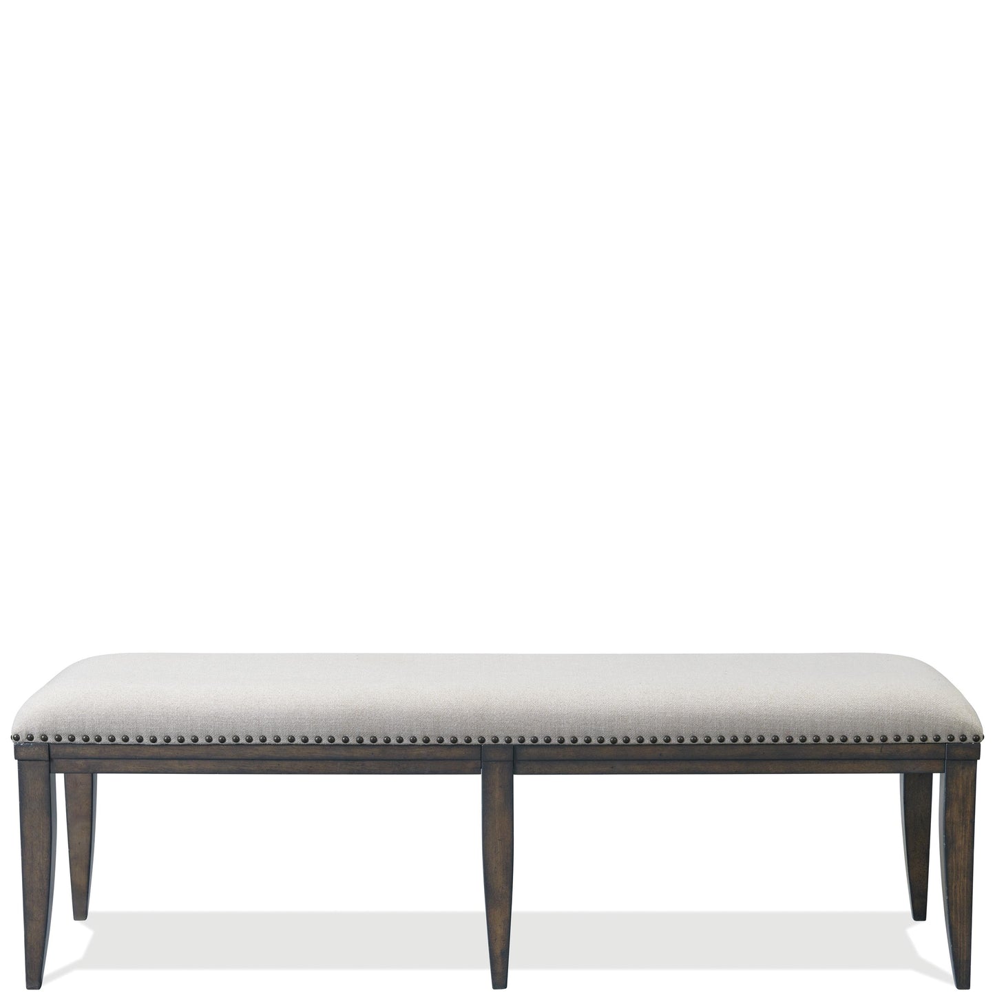 Forsyth Uph Dining Bench