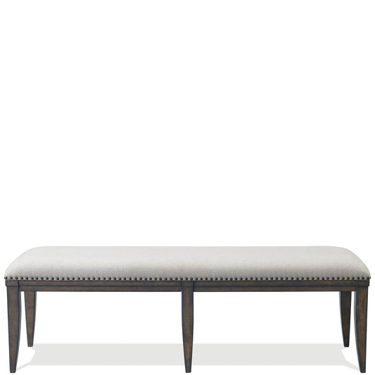 Forsyth Uph Dining Bench