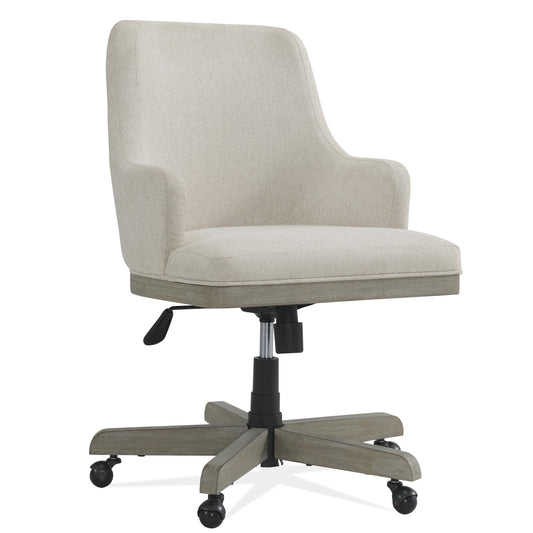 Rafferty Pavestone Uph Desk Chair