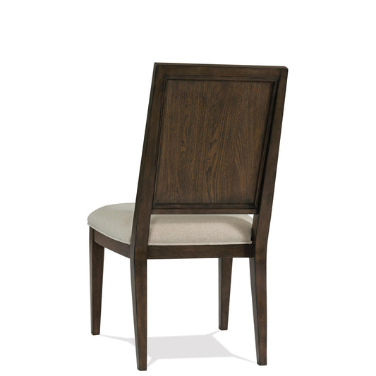 Monterey Uph Side Chair