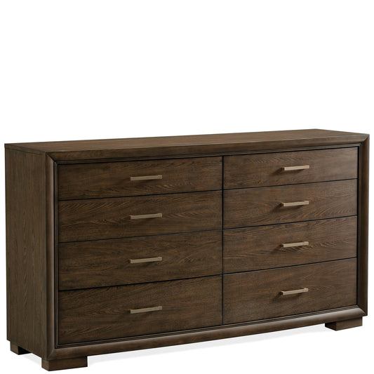 Monterey 8-drawer Dresser