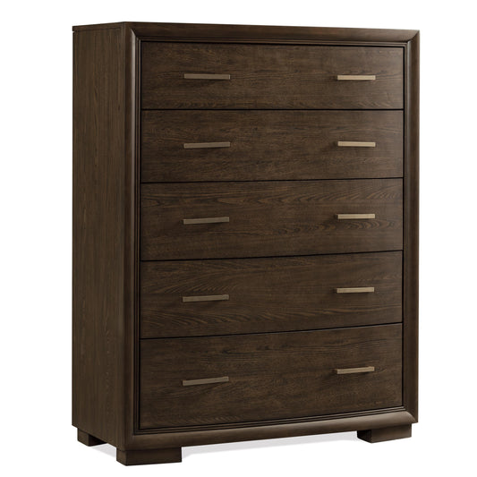 Monterey 5-drawer Chest