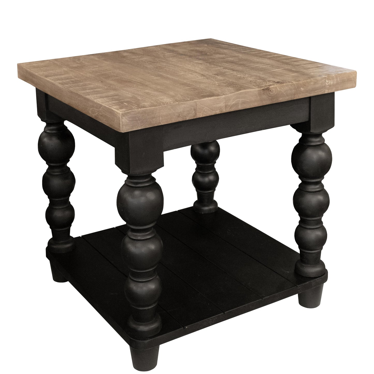 Mason Square End Table