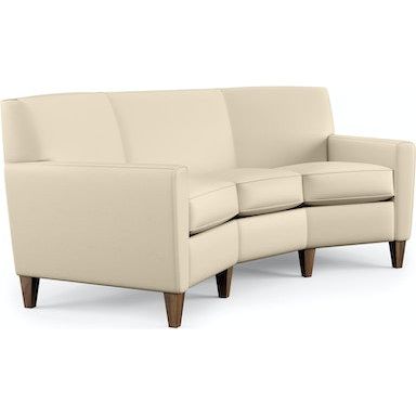 Digby Conversation Sofa