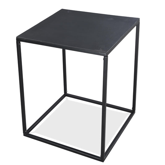 Declan Square End Table