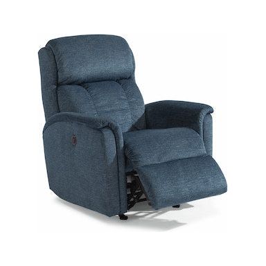 Luna Power Recliner