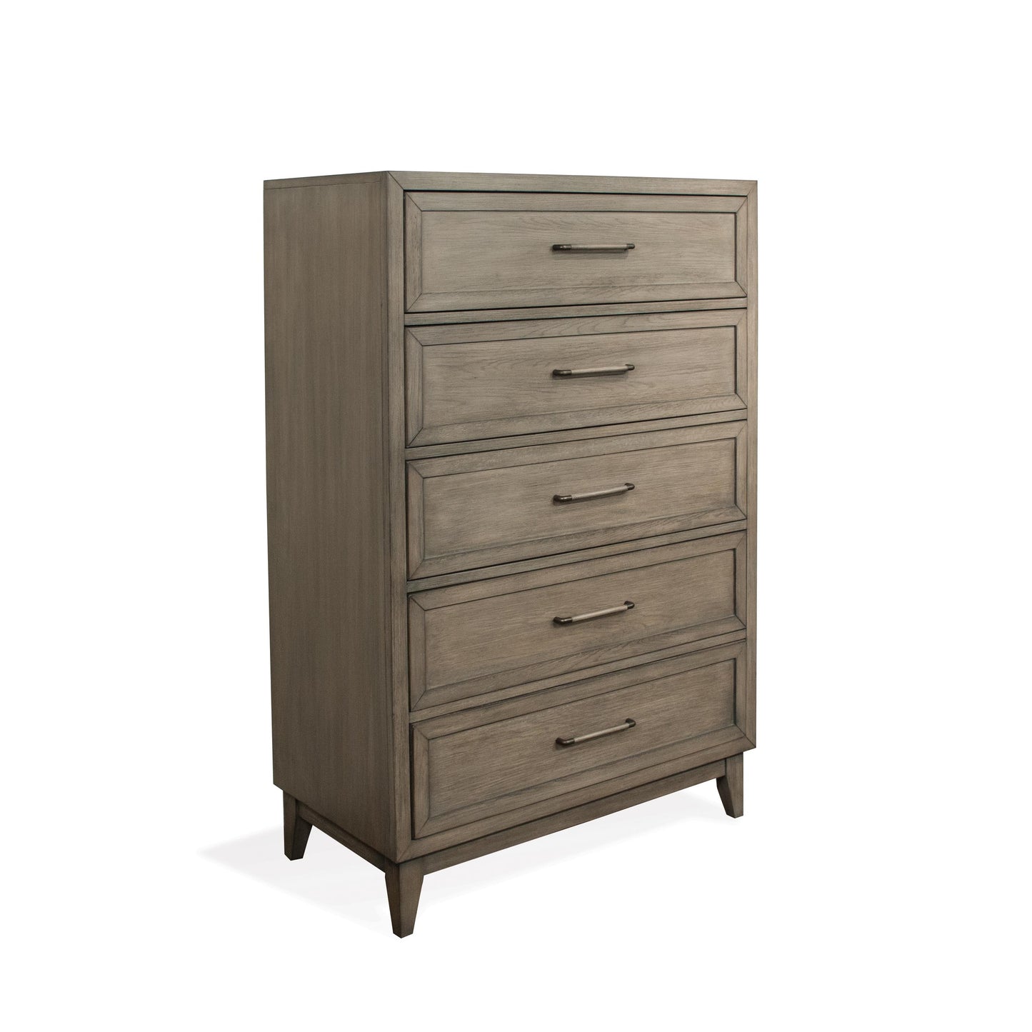 Vogue 5-drawer Chest