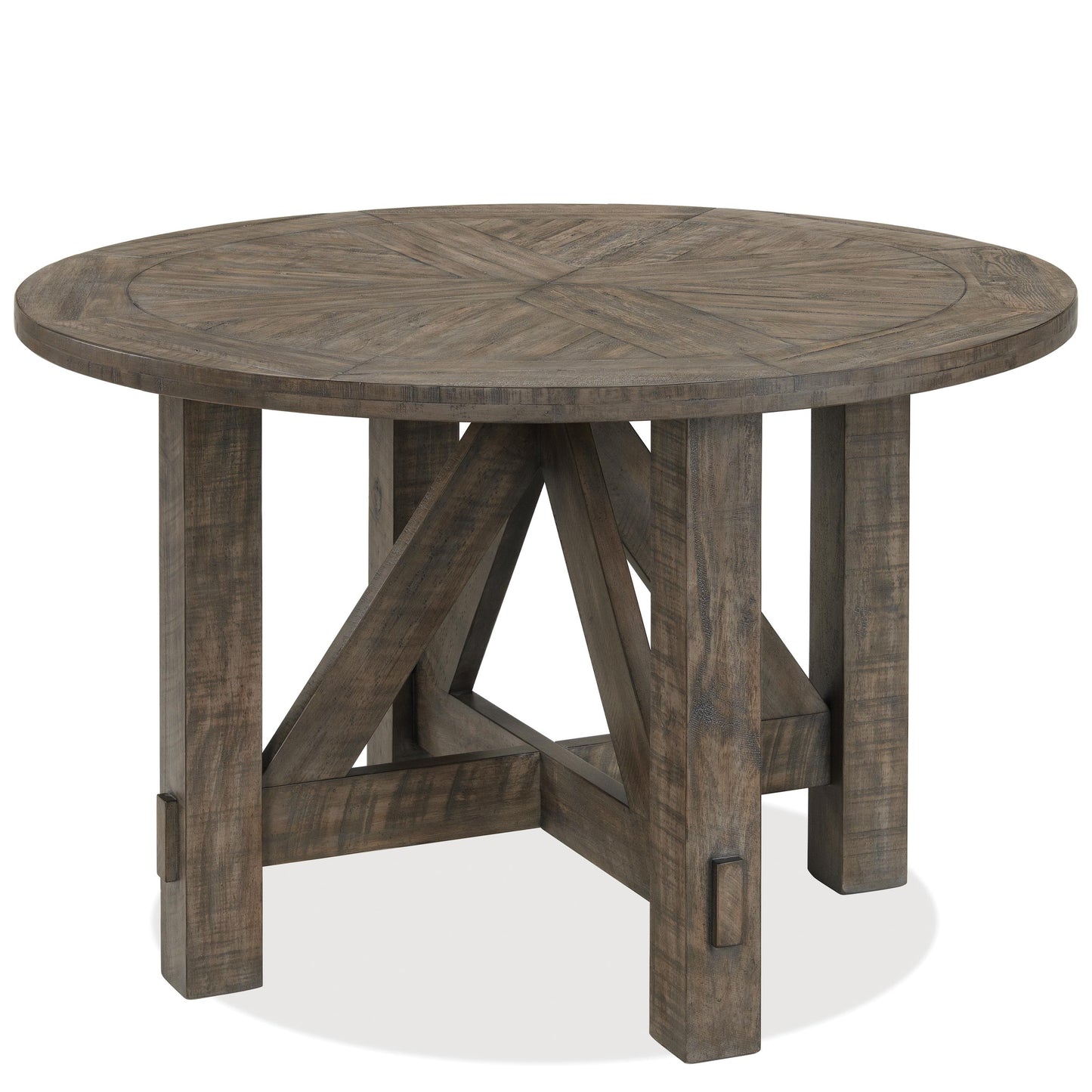 Bradford Round Dining Table