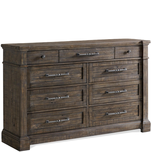 Bradford 9-drawer Dresser