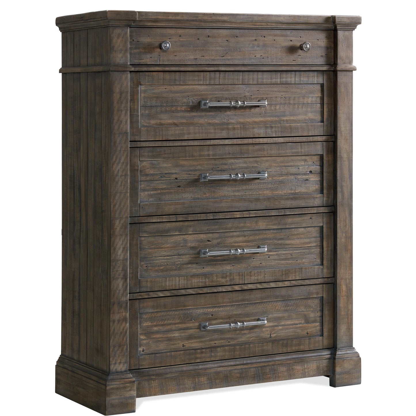 Bradford 5-drawer Chest