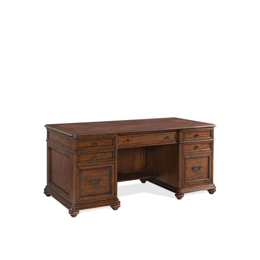 Clinton Hill Executive Desk