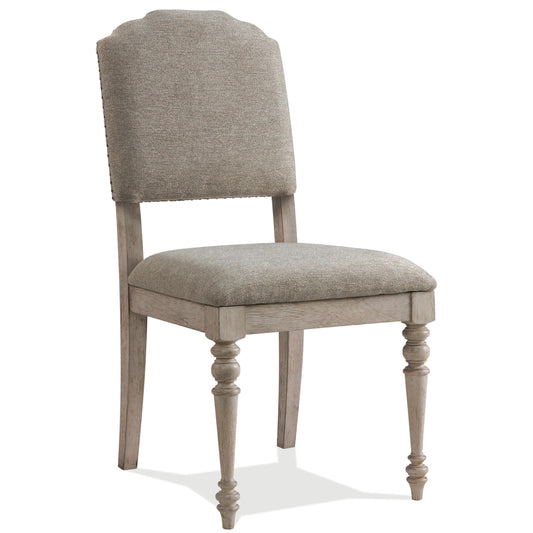 Anniston Upholstered Side Chair