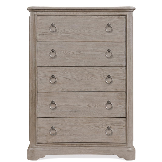 Anniston 5-drawer Chest