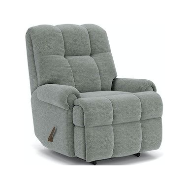 Hercules Recliner