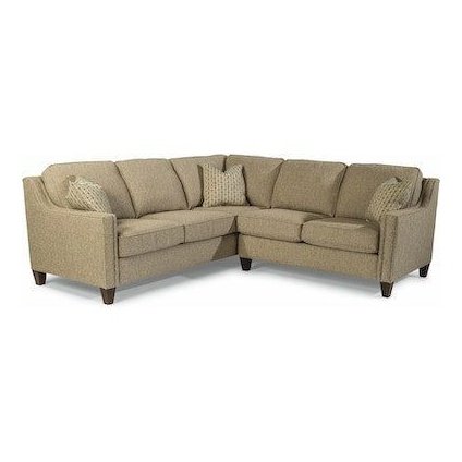 Finley Sectional