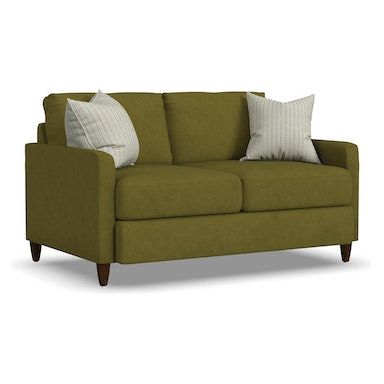 Fern Loveseat