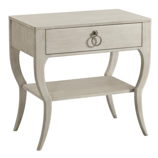 Maisie Accent Nightstand