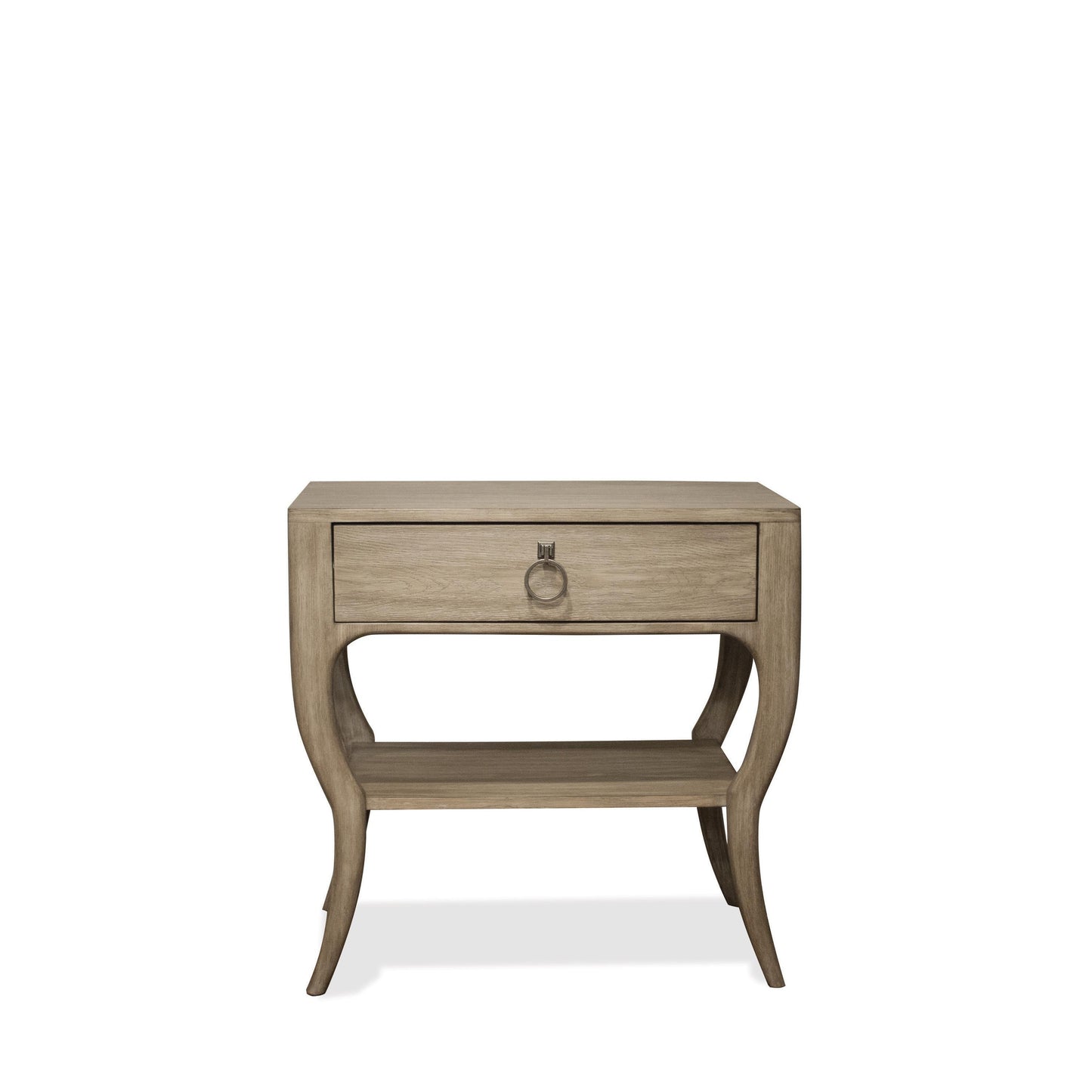 Sophie Accent Nightstand