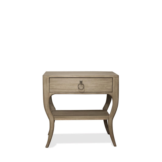 Sophie Accent Nightstand