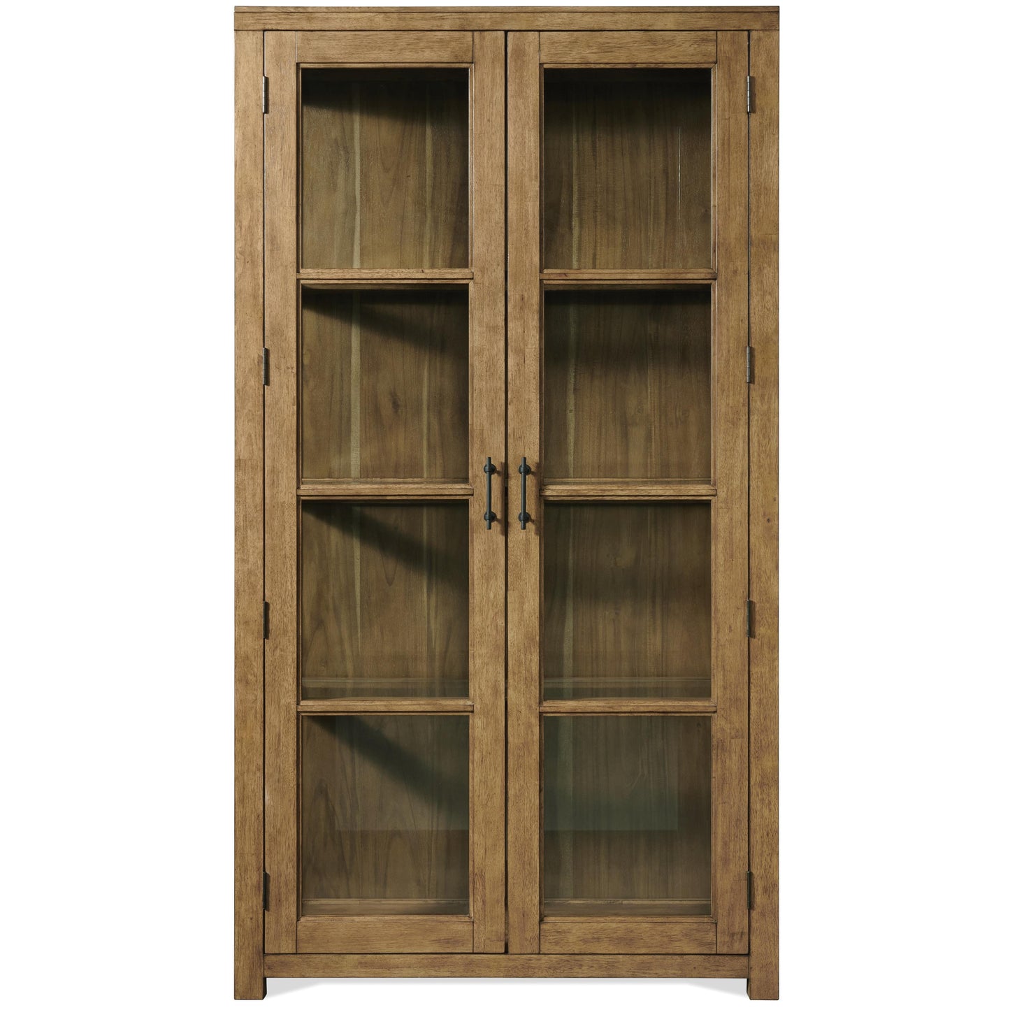 Bozeman Display Cabinet