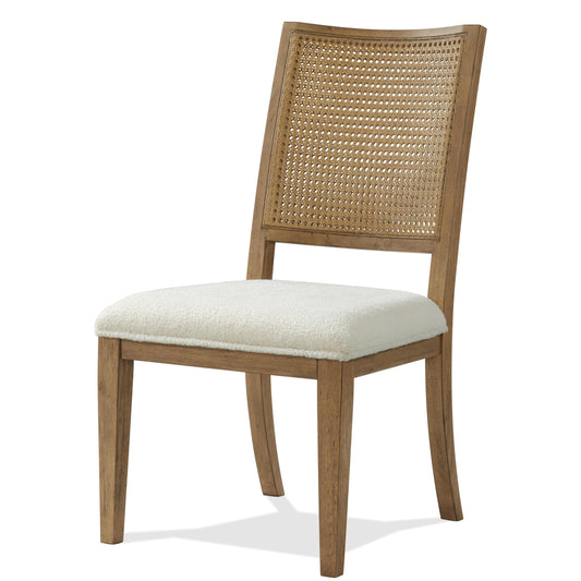 Bozeman Cane Back Side Chair