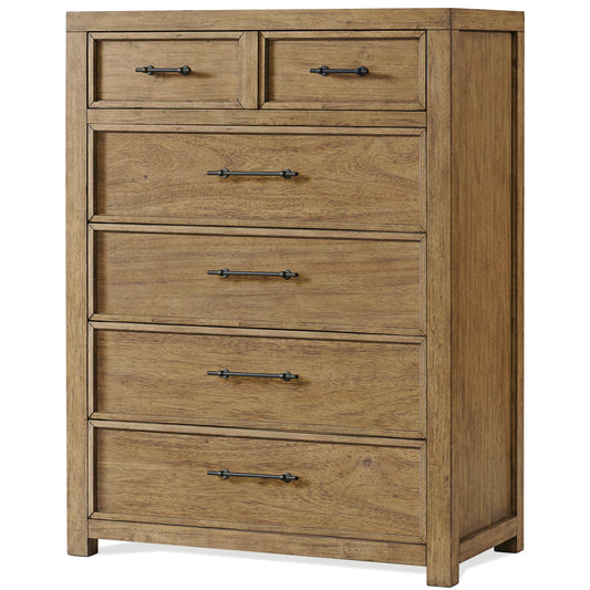 Bozeman 5-drawer Chest