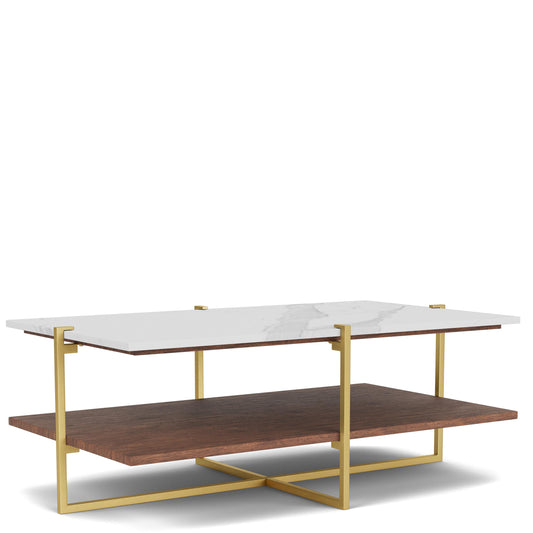 Everly Rectangle Cocktail Table