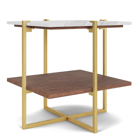 Everly End Table