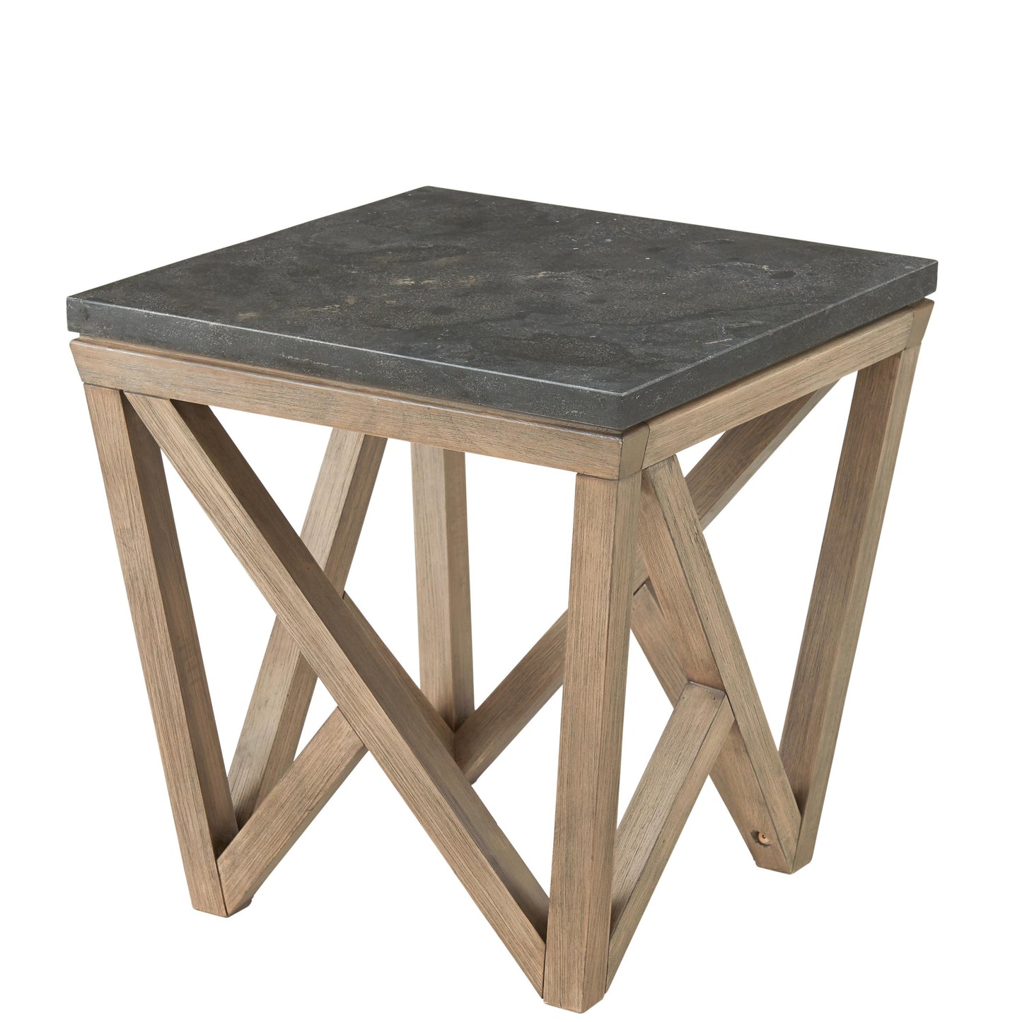 Hawkins Square End Table