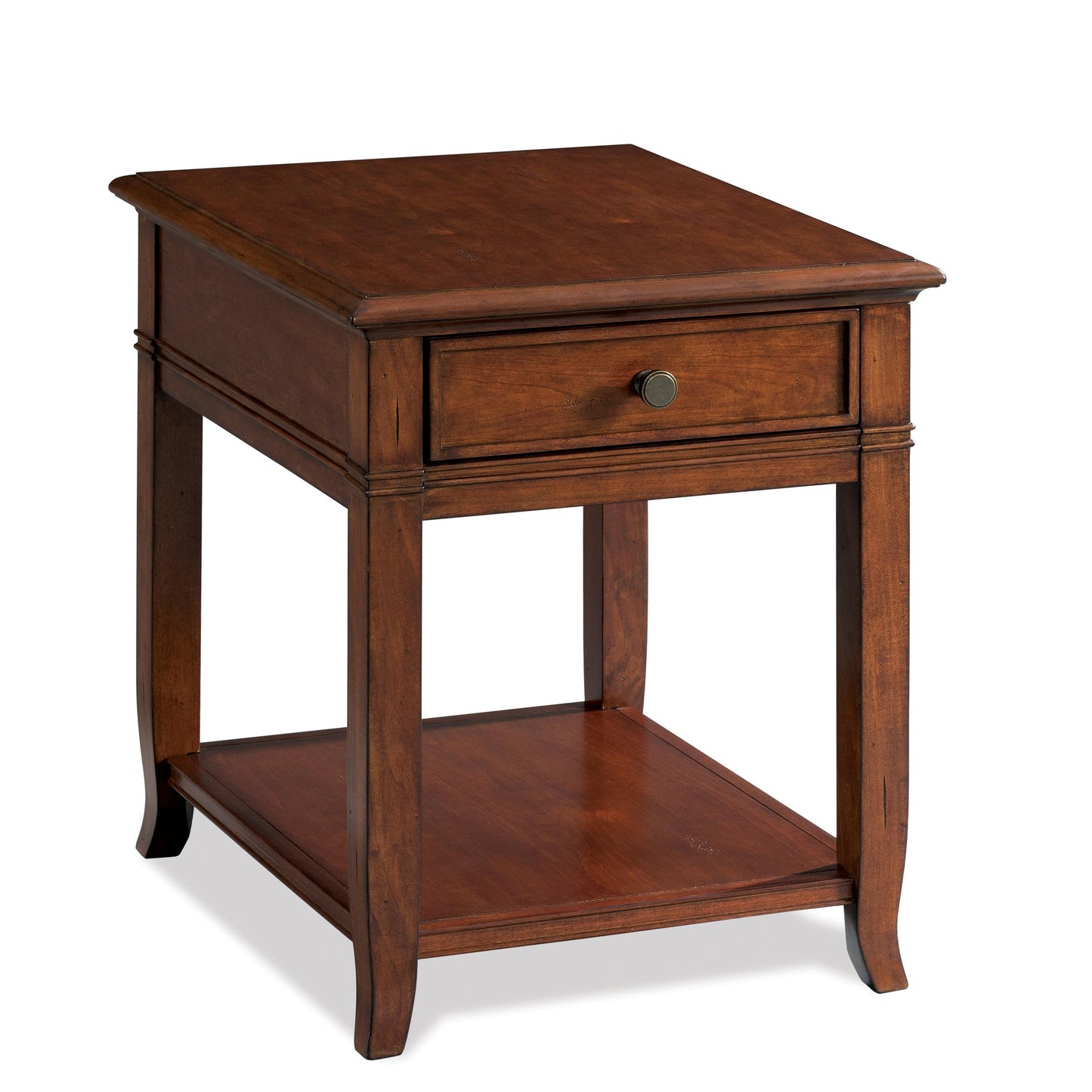 Campbell End Table