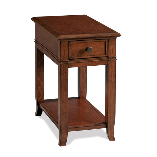 Campbell Chairside Table